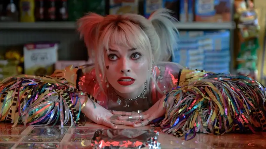 James Gunn Teases Margot Robbie’s Harley Quinn Future