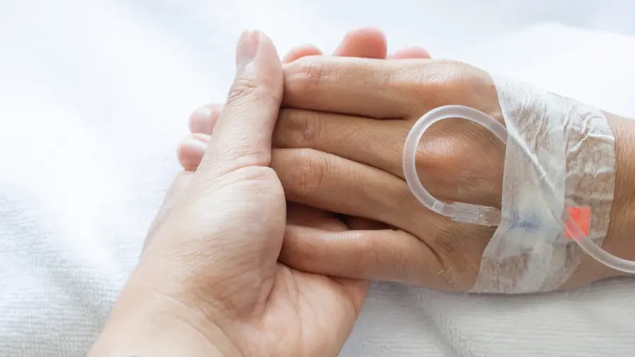 Could Common Antidepressants Improve Cancer Survival?