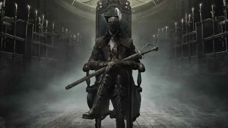 Bloodborne Animated Film: New Progress and Hidden Creators
