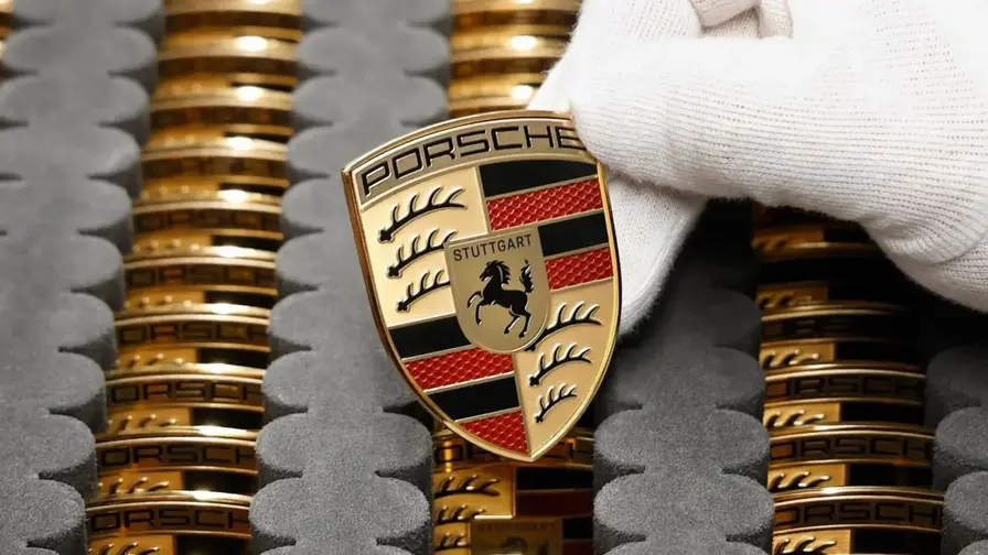 Porsche Paradox: Most Valuable Luxury Brand Is Losing Money
