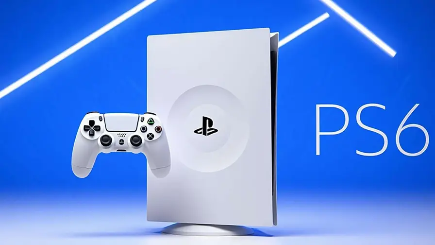 Sony-Patent zur Frame-Generierung für PlayStation 6