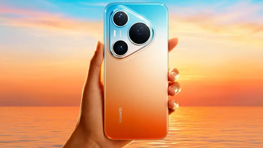 Huawei Pura 90 Plus: Design, Gerüchte und Verfügbarkeit