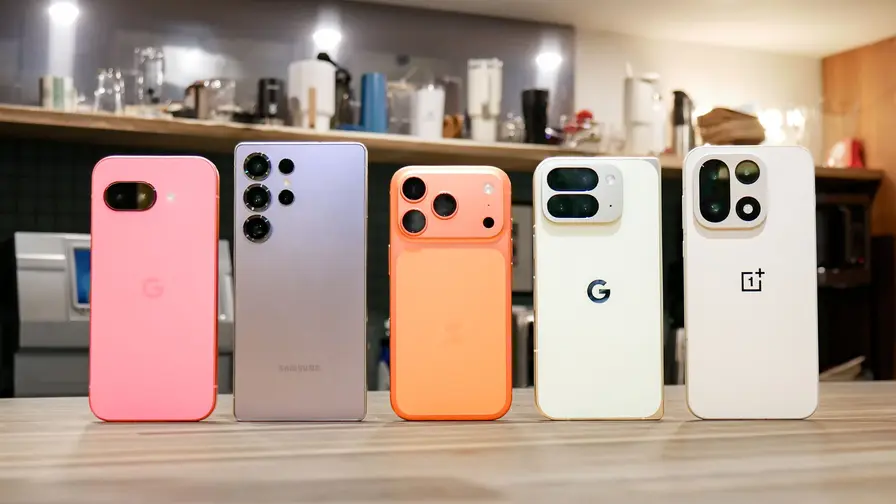 Smartphone-Auslieferungen sinken 20 % im Q3 2026, weltweit Smartphone-Auslieferungen sinken 20 % im Q3 2026, weltweit