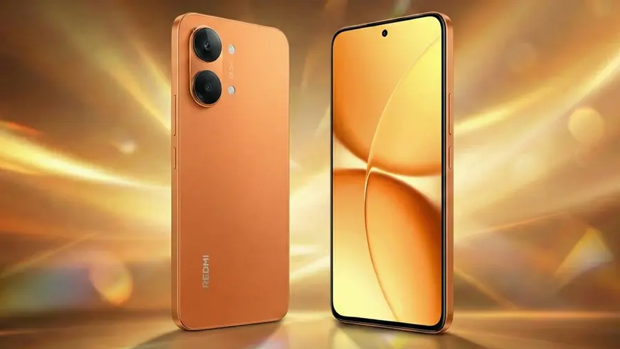 Redmi Turbo 6 Max im Visier: Dimensity 9500s und 10.000 mAh