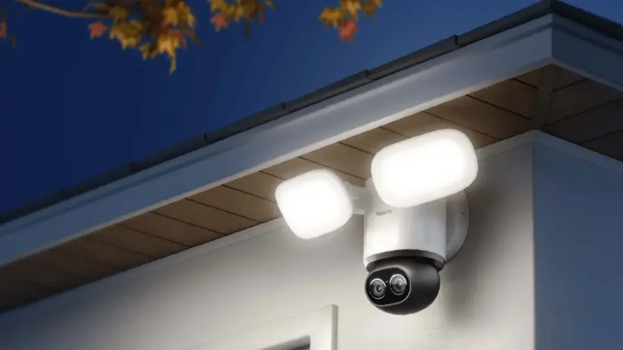 Apple entwickelt KI-Kamera für Zuhause ohne Videoaufnahmen