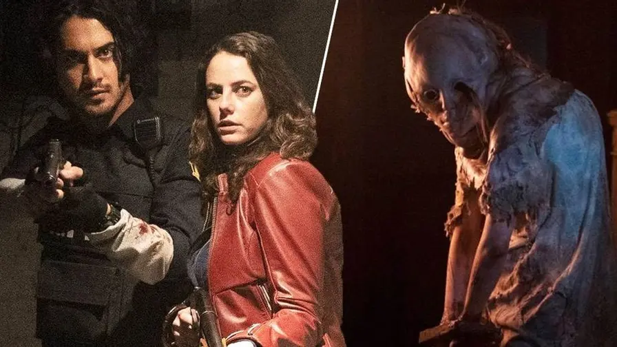 Zack Krieger’s Resident Evil Reboot Surpasses $250M