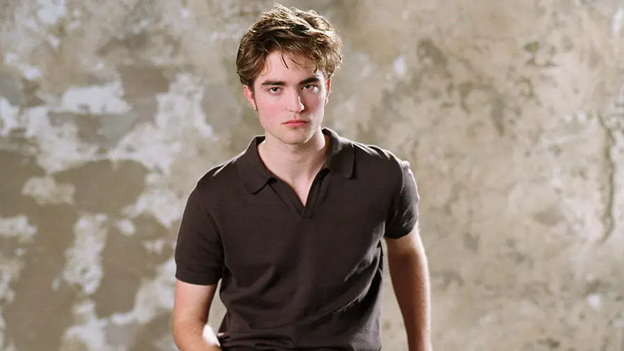 Robert Pattinson on The Batman Part II: Production Paused