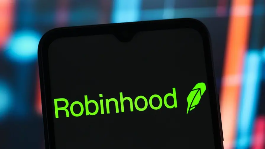 Robinhood Adds $25M in Bitcoin to Its Balance Sheet