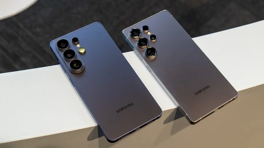 Samsung Display startet Massenproduktion der S27-Panels