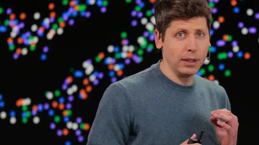 Sam Altman Says AI Benefits Justify Accepting Risks