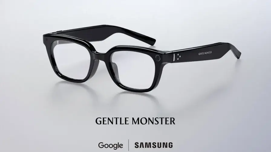 Leaked Samsung XR Glasses: Full Specs, Designs and Colors