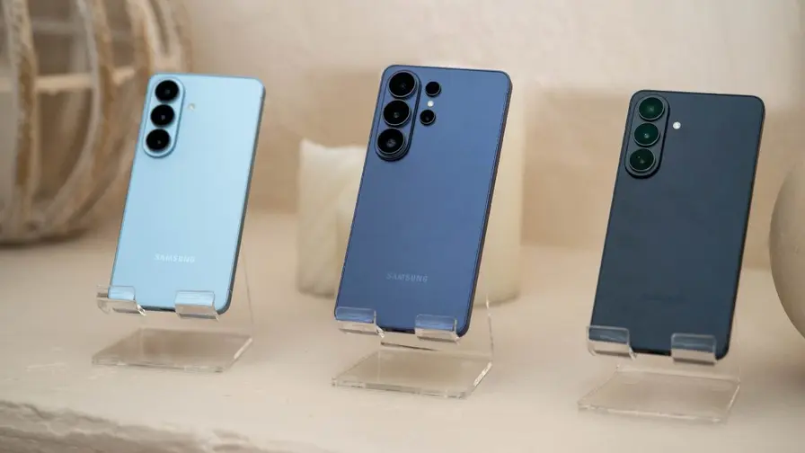 Samsung erhöht Galaxy S26-Preise weltweit 2026 deutlich