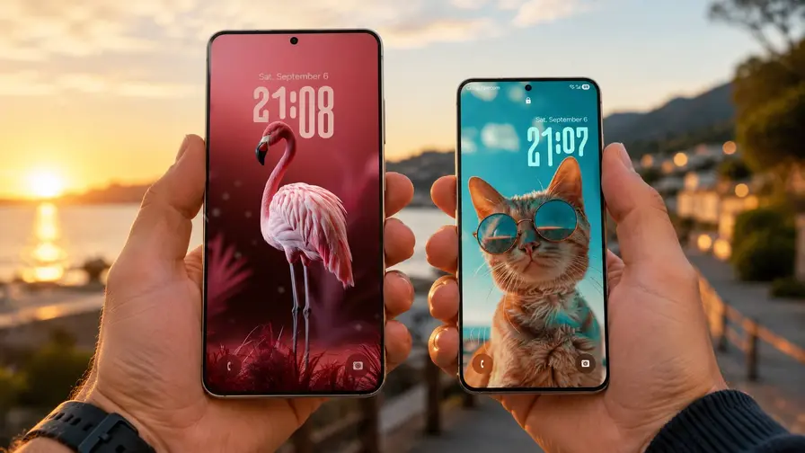 S27 Ultra battery pictured: typical 5,700 mAh revealed