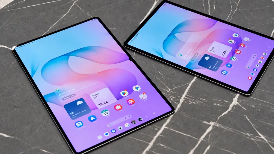 Galaxy Tab S12+ und S12 Ultra: Test & Kaufberatung