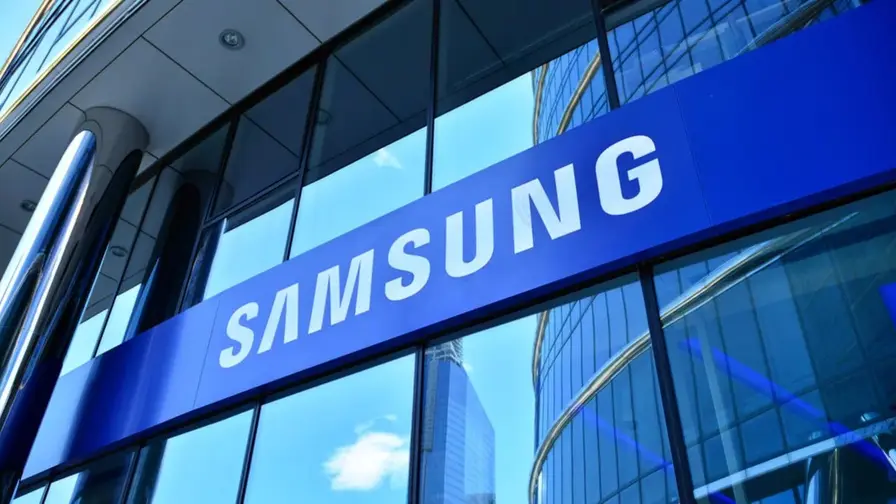 Samsung erzielt Rekordgewinn dank KI-Speicherchips 2026