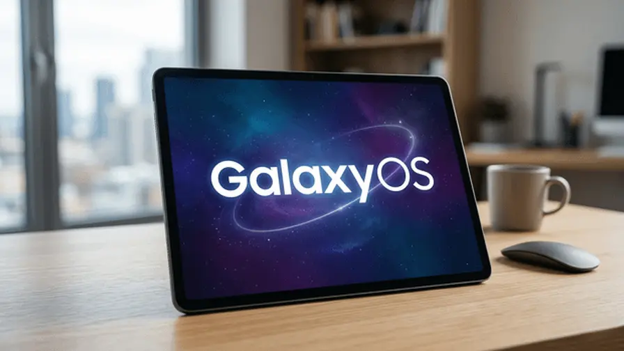 Samsung One UI 10 (Galaxy OS) to Deepen System AI Role