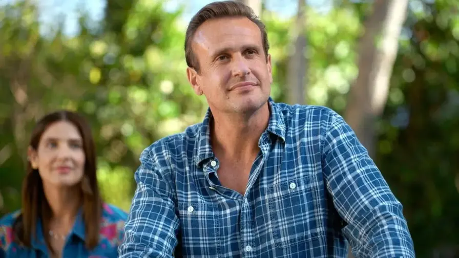 Jason Segel Hints Shrinking Could Continue Into Season 5