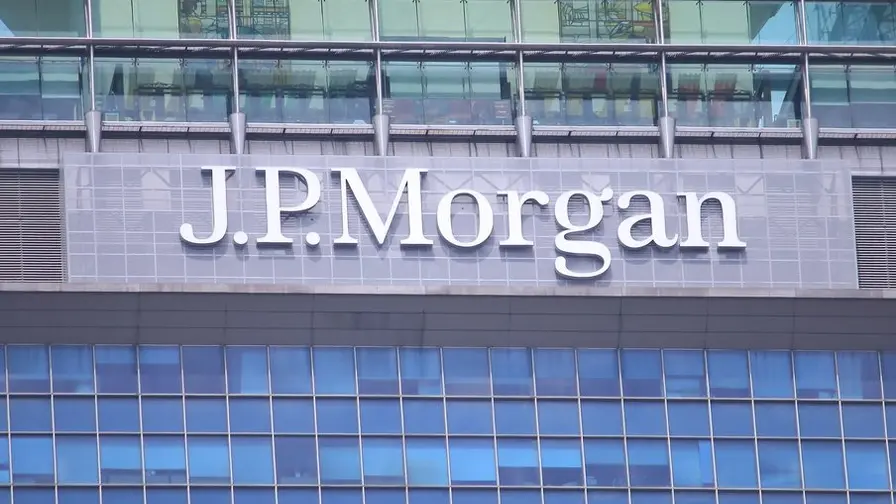 JPMorgan Predicts Bitcoin Will Outperform Stocks, Gold