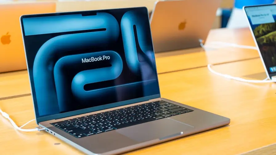 Apple: Zweites Oktober-Event voraussichtlich am 27. Oktober