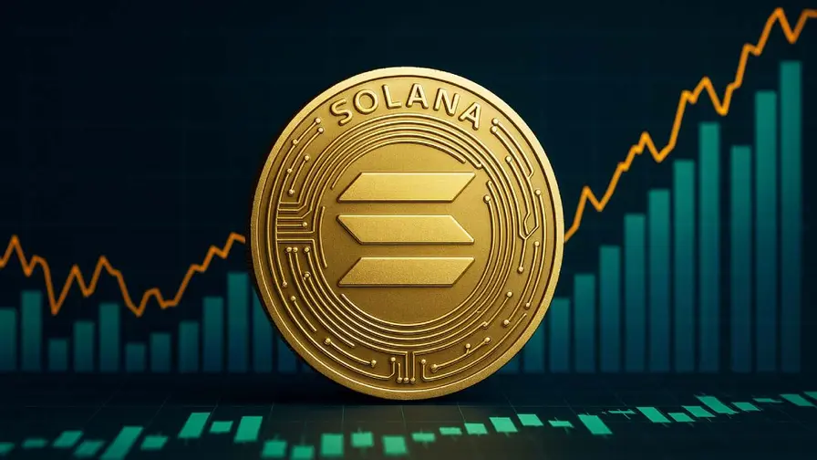 Solana Sees 1.5M Tokenized Stock Holders — Why SOL Falls
