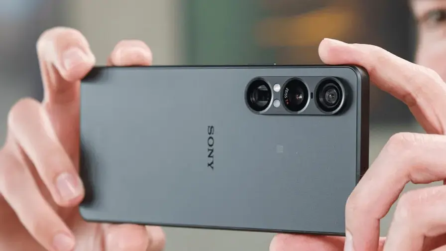 Sony Xperia 1 VII receives Android 17 update