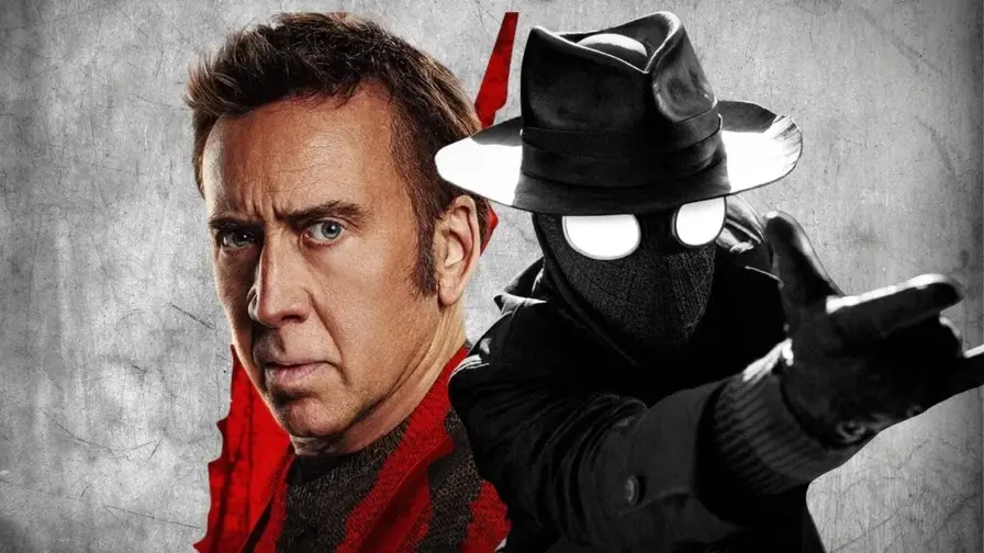 How Godzilla Minus One Saved Spider-Noir's Future, Explained