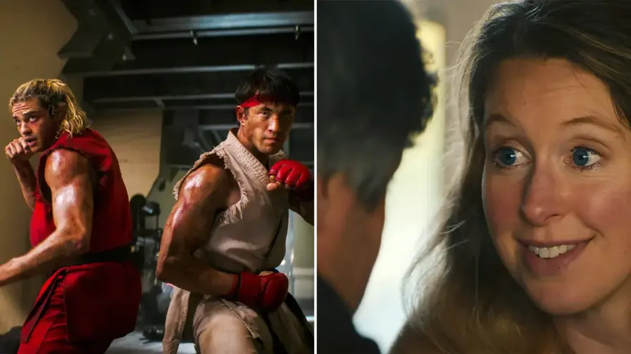 Street Fighter Tops Box Office - A Tepid $51.1M Start