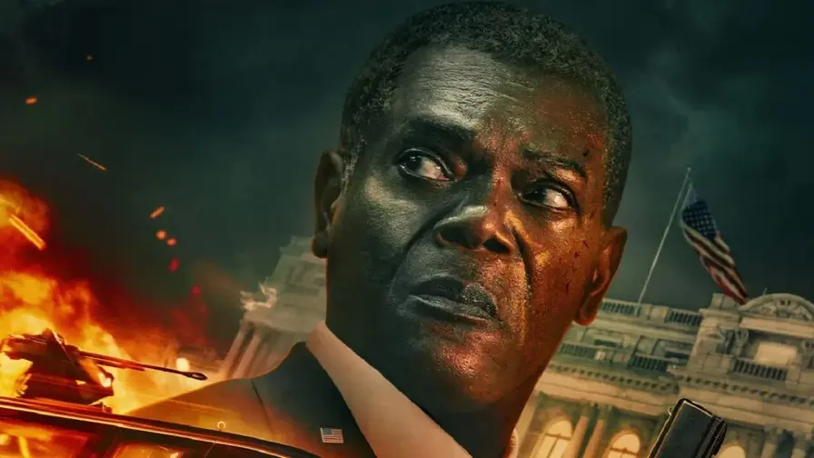 Why Critics Are Divided Over Samuel L. Jackson’s The Beast