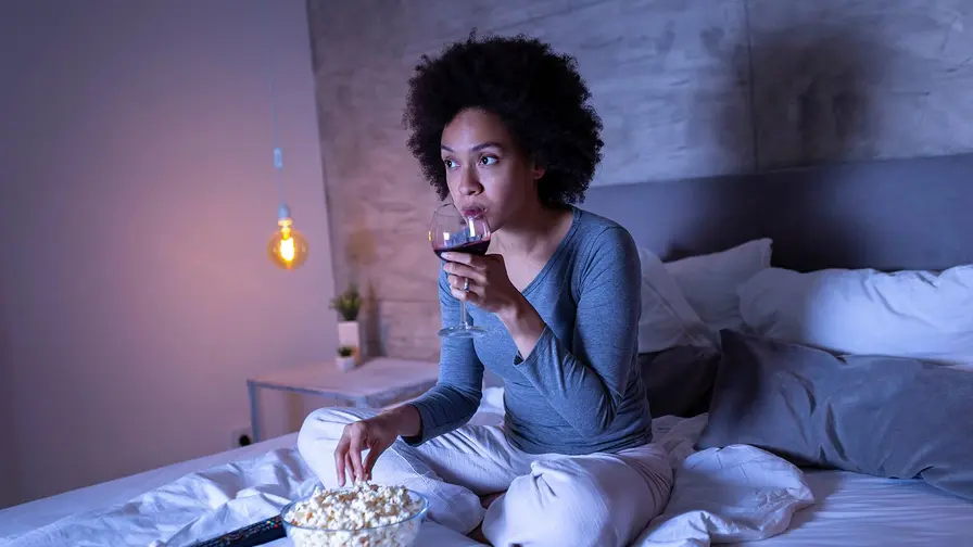 Late-Night Eating May Raise Liver Disease Risk by 30%