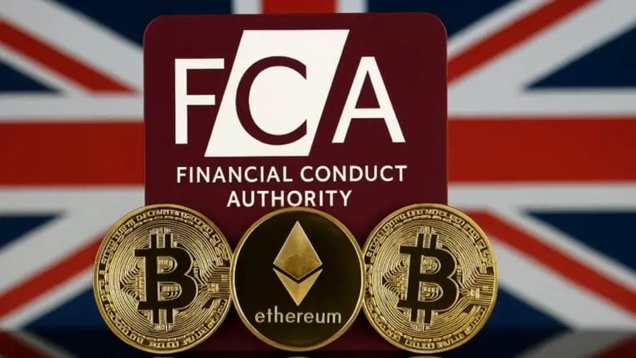 UK FCA Opens DeFi Consultations Ahead of 2027 Rules