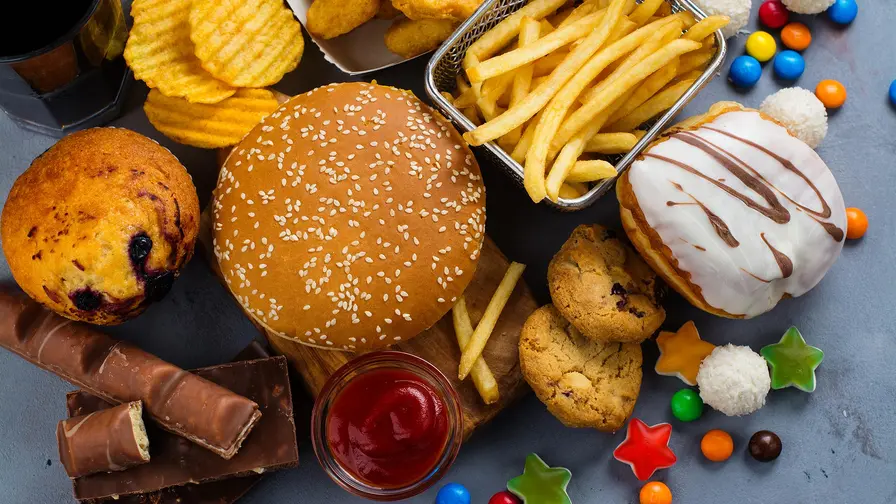 How Every Extra Bite of Ultra-Processed Food Raises Risk