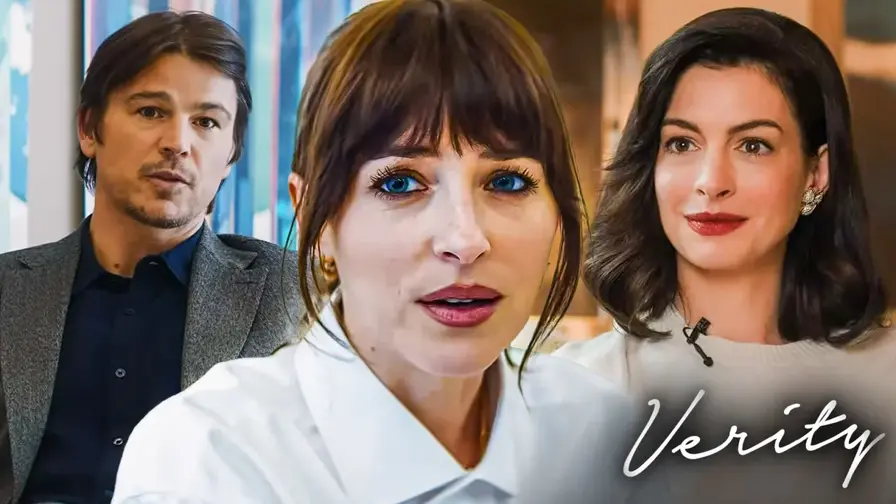 Verity’s Critical Reception: Hathaway and Johnson Disappoint