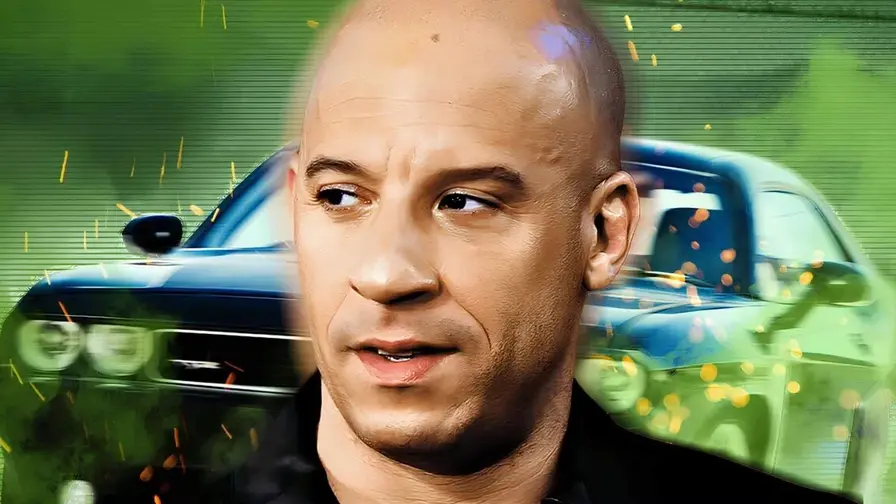 Vin Diesel Launches Pre-Production for Fast Forever