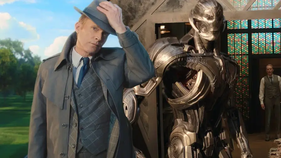 Why Critics Are Split Over Marvel's VisionQuest Today