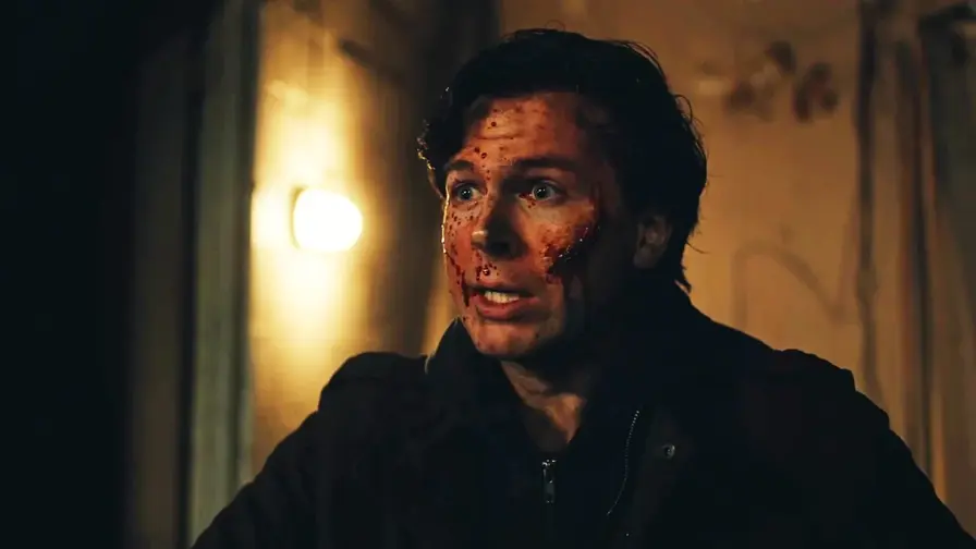 Zack Krieger on Resident Evil: Fan Pressure Took Its Toll