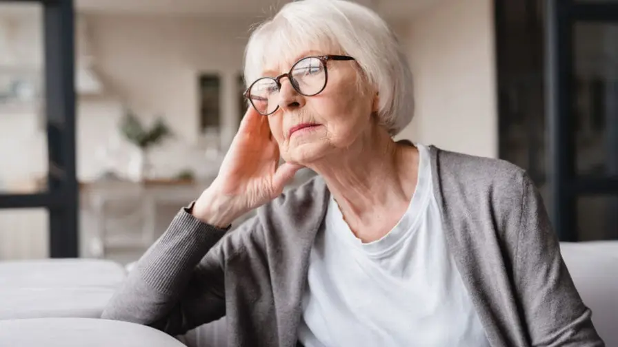 Too Little Daylight Linked to Higher Dementia Risk