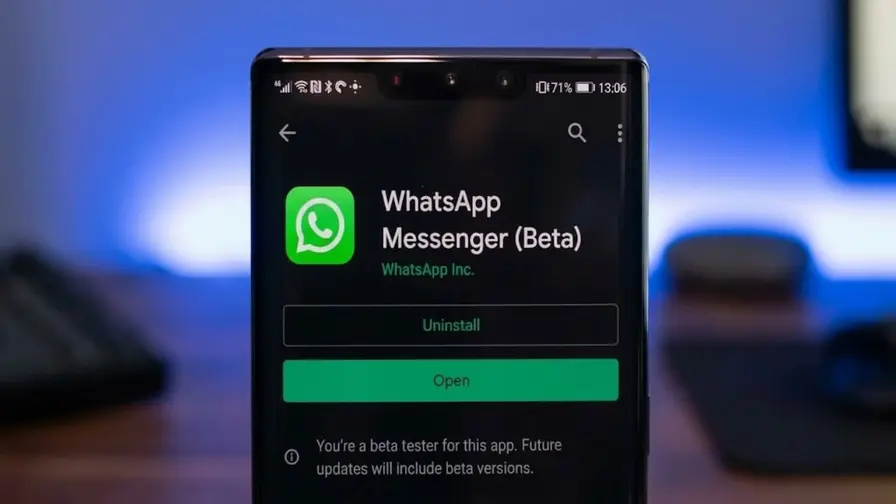 WhatsApp introduces Restricted Chat to beta users on mobile