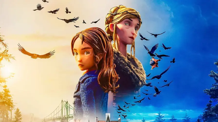 Why Wildwood Might Be Laika's Darkest Masterpiece Yet