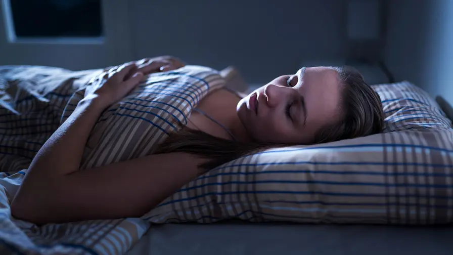 Sleeping Under Five Hours Raises Risk of 37 Diseases