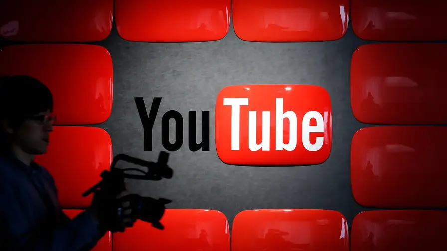 YouTube's Plan to Buy Live Rights for Major Sports