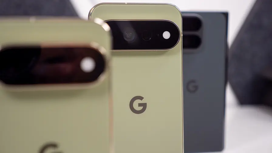GSMA-Leak zeigt Pixel 12 Modellnummern und Auflösungen GSMA-Leak zeigt Pixel 12 Modellnummern und Auflösungen