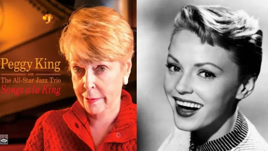 Peggy King Dies at 96: From TV Star to Silver Screen