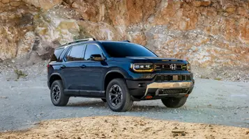 2027 Honda Passport and TrailSport: US pricing, EPA 2027 Honda Passport and TrailSport: US pricing, EPA