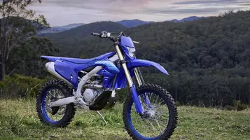 2027 Yamaha WR450F: Engine, Frame & Suspension Upgrades 2027 Yamaha WR450F: Engine, Frame & Suspension Upgrades