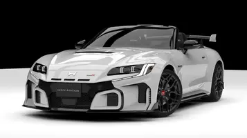 2028 Honda S2000 Type R Rendered: Modern, Aggressive Revival 2028 Honda S2000 Type R Rendered: Modern, Aggressive Revival