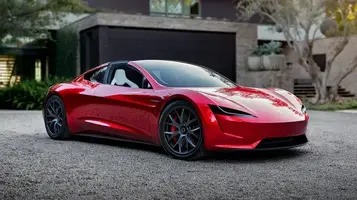 Tesla to Reveal Second-Gen Roadster on October 1, 2026 Tesla to Reveal Second-Gen Roadster on October 1, 2026