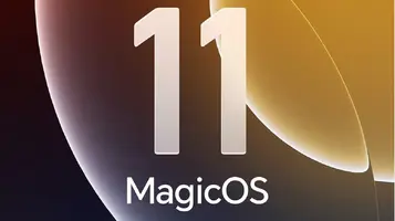 Honor stellt MagicOS 11 mit Flüssigglas-Design vor