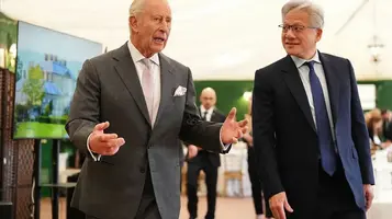 König Charles III warnt vor gefährlichen KI-Fähigkeiten