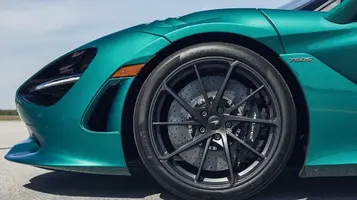 McLaren's Bold Plan: Hybrid Supercar, SUV and 2+2 by 2028
