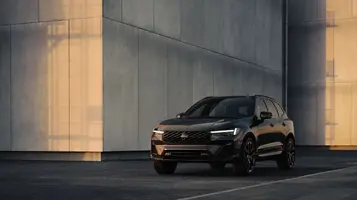 Volvo XC60 and XC90 PHEVs Offer Up to 78-Mile EV Range